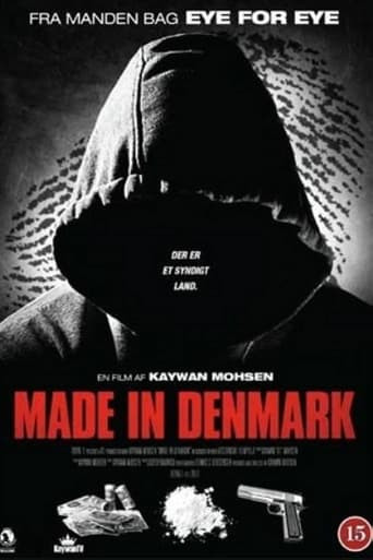 Made In Denmark: The Movie