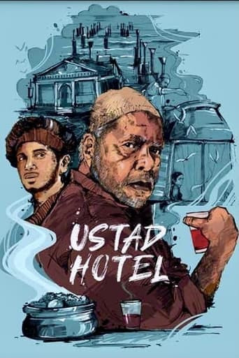 Ustad Hotel