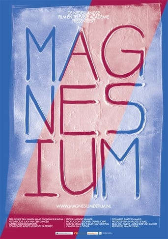 Magnesium