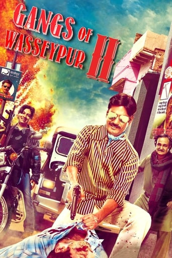 Gangs of Wasseypur - Part 2