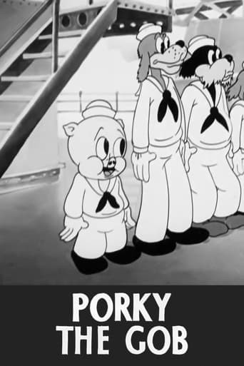 Porky the Gob