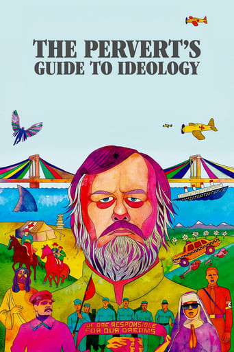 The Pervert's Guide to Ideology