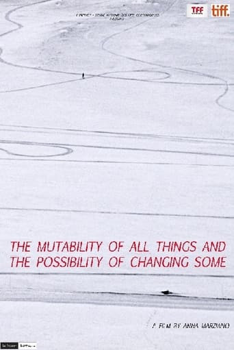 The Mutability of All Things and the Possibility of Changing Some