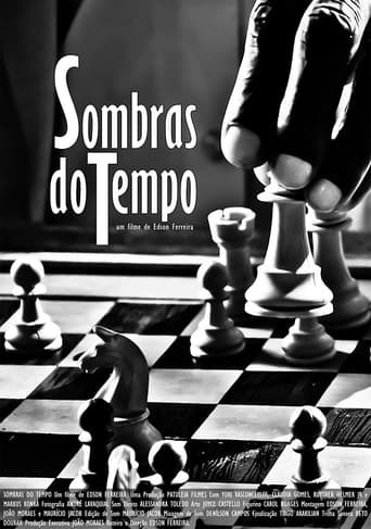 Sombras do Tempo