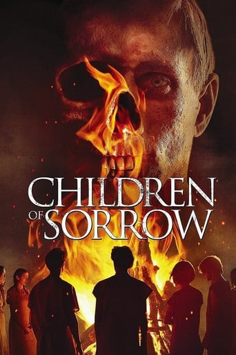 Children of Sorrow