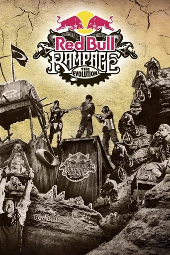 Red Bull Rampage 2012