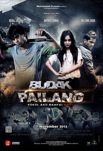 Budak Pailang