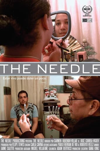 The Needle