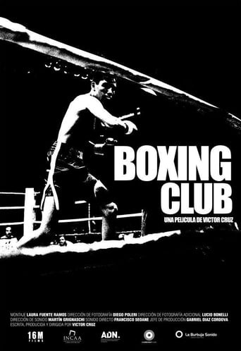 Boxing Club