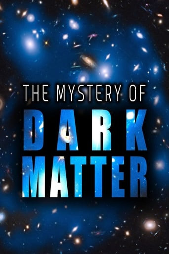 The Mystery of Dark Matter