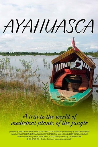 Ayahuasca