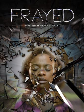 Frayed