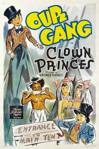 Clown Princes