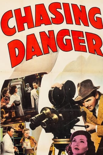 Chasing Danger