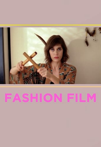 Fashion Film