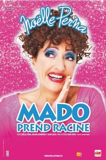 Mado Prend Racine