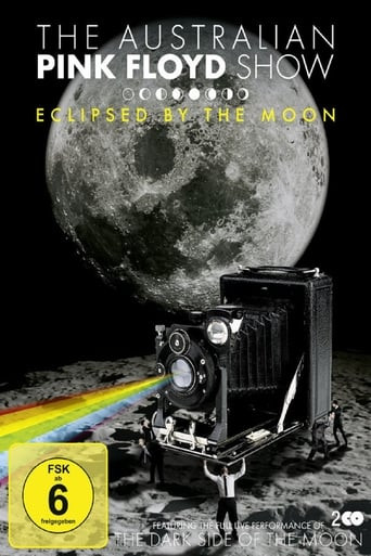 The Australian Pink Floyd Show: Eclipsed By The Moon