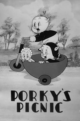 Porky's Picnic