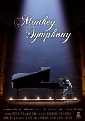 Monkey Symphony