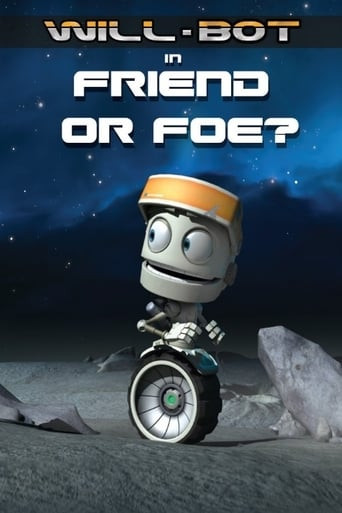 Will-Bot: Friend or Foe