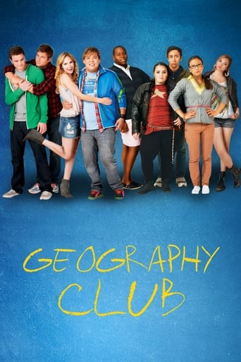 Geography Club