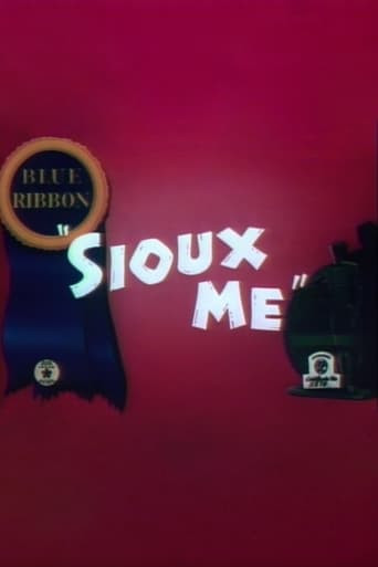 Sioux Me