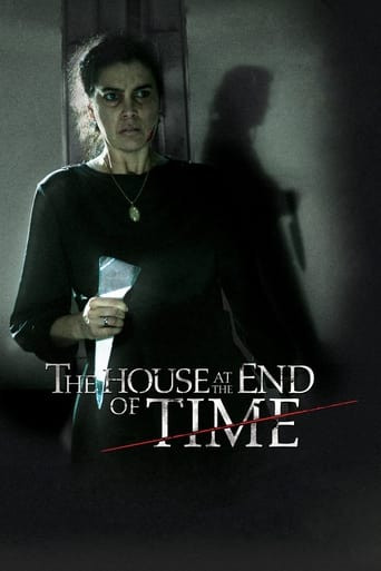 The House at the End of Time