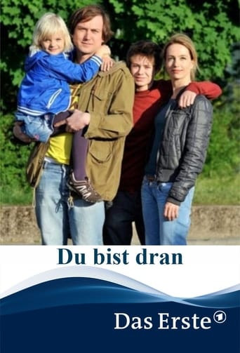 Du bist dran