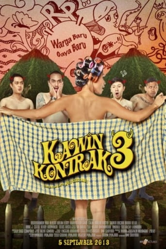 Kawin Kontrak 3