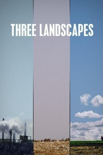 Three Landscapes