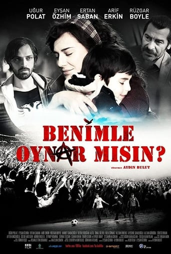 Benimle Oynar mısın?