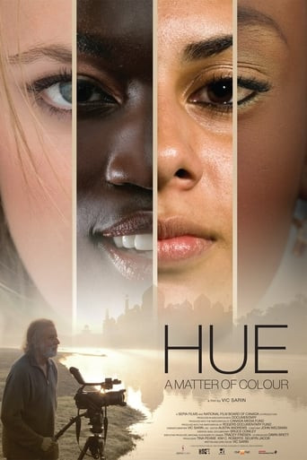 Hue: A Matter of Colour