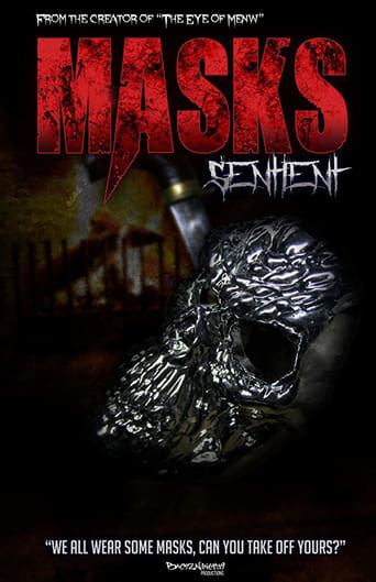 Masks: Sentient