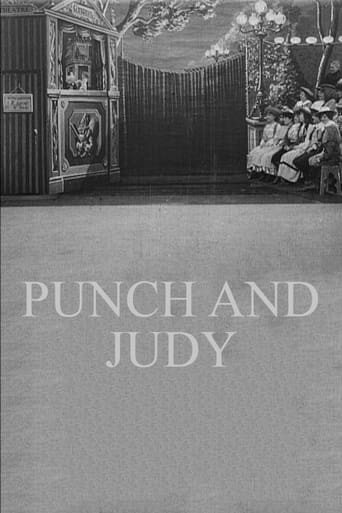 Punch and Judy