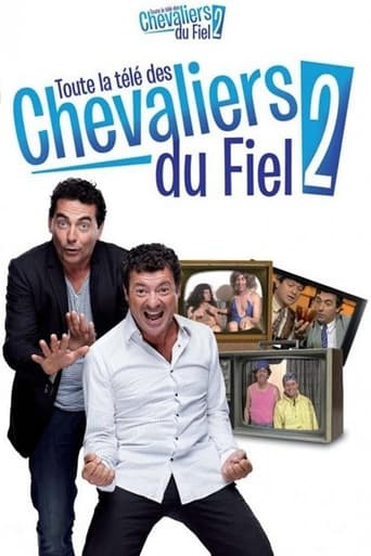 Toute la télé des Chevaliers du Fiel 2