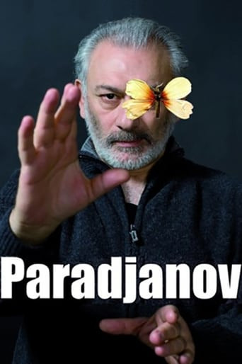 Paradjanov