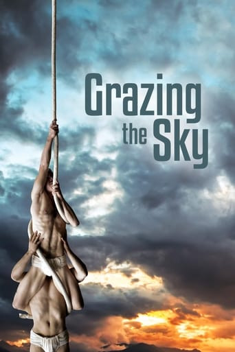 Grazing the Sky