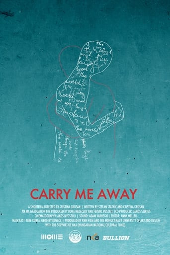 Carry Me Away