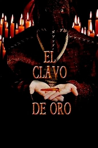 El clavo de oro