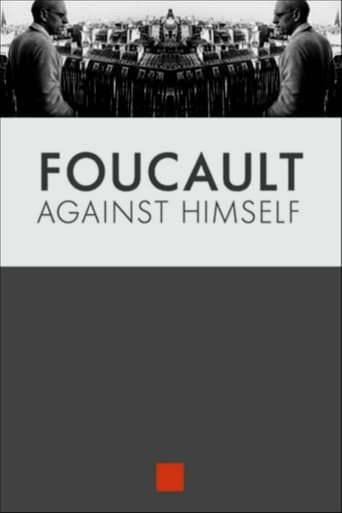 Foucault Against Himself