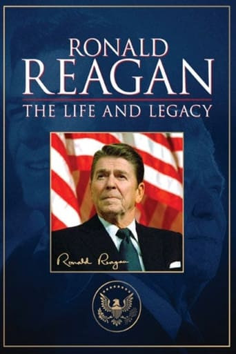 Ronald Reagan: The Life and Legacy