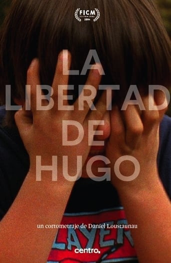 La libertad de Hugo