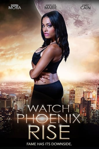 Watch Phoenix Rise