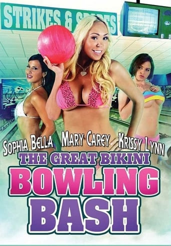 The Great Bikini Bowling Bash