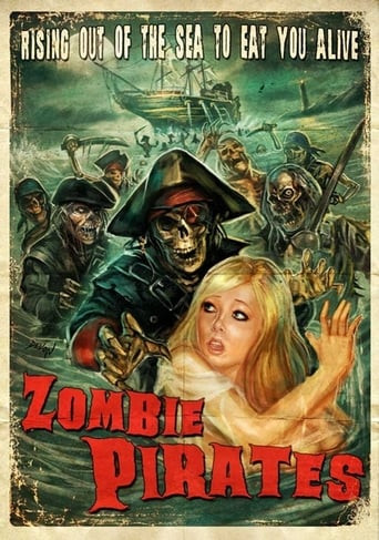 Zombie Pirates