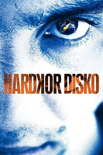 Hardkor Disko