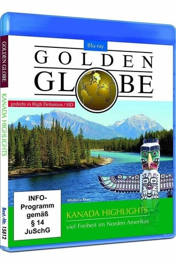 Golden Globe - Kanada Highlights