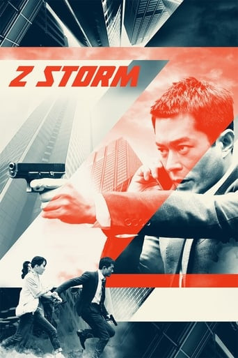 Z  Storm