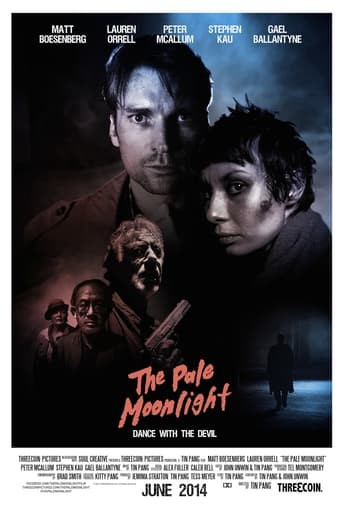 The Pale Moonlight