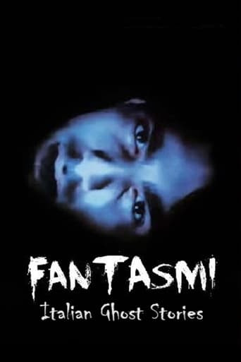 Fantasmi: Italian Ghost Stories